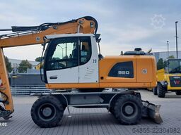 LIEBHERR A920