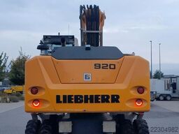 LIEBHERR A920
