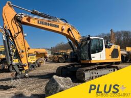 LIEBHERR R926
