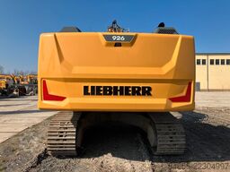 LIEBHERR R926