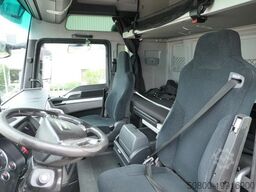 MAN 18.480 TGX, Black Edition, XXL, Standklima