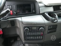 MAN 18.480 TGX, Black Edition, XXL, Standklima