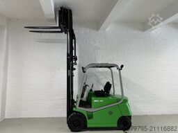 Cesab Blitz 300 | 5600mm | ZVG | ISS | BAT 22