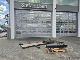 Iveco Trakker AD380T50 6x4 Kipper/SZM Wechselsystem