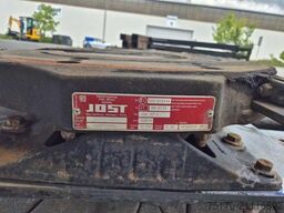 Iveco Trakker AD380T50 6x4 Kipper/SZM Wechselsystem