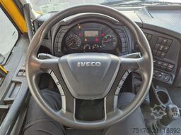 Iveco Trakker AD380T50 6x4 Kipper/SZM Wechselsystem