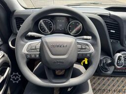 Iveco Daily 50C18 HA8 3.0L *R4.350mm*Klima*Automatik*