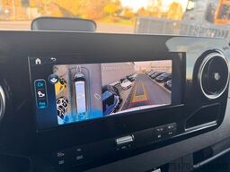 Mercedes-Benz Sprinter 317 CDI Extralang Klima 360