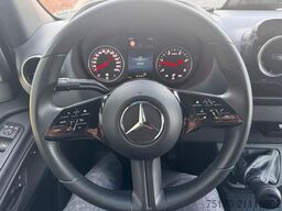Mercedes-Benz Sprinter 317 CDI Extralang Klima 360