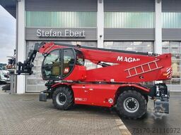 Magni RTH 8.27 / 8to Hubkraft / Funk / NEU