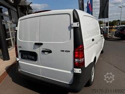 Mercedes-Benz Vito 116 CDI 3200 Klima Kamera Audio40