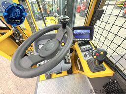 Combilift C5000SR DIESEL DUPLEX 4100 POSITIONER