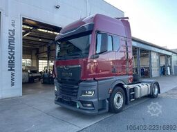 MAN TGX 18.470 4x2 LL SA