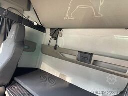 MAN TGX 18.470 4x2 LL SA