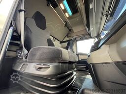 MAN TGX 26.470 6x2-4 LL CH mit LBW und gelenkter NLA