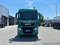 MAN TGX 18.500 4x2 BLS ADR FL