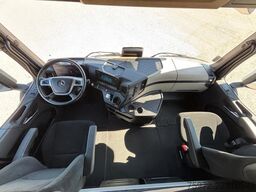  Actros 2545LL MULTIWECHSLER BDF