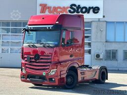  Actros 1851 LS