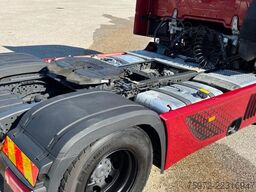  Actros 1851 LS