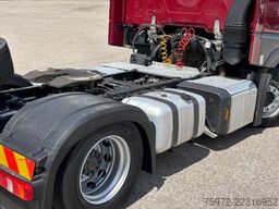  Actros 1845 LS nRL Low Liner