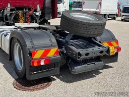  Actros 1845 LS nRL Low Liner