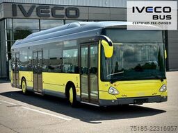 IVECO E-Way GX 337 E Elektrobus