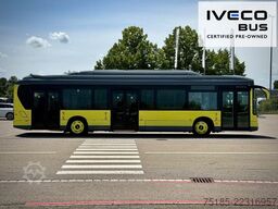 IVECO E-Way GX 337 E Elektrobus