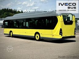 IVECO E-Way GX 337 E Elektrobus