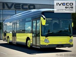 IVECO E-Way GX 337 E Elektrobus