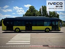 IVECO E-Way GX 337 E Elektrobus