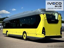 IVECO E-Way GX 337 E Elektrobus