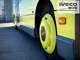 IVECO E-Way GX 337 E Elektrobus
