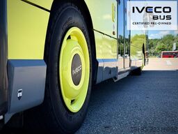IVECO E-Way GX 337 E Elektrobus