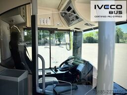 IVECO E-Way GX 337 E Elektrobus