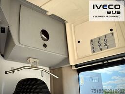 IVECO E-Way GX 337 E Elektrobus