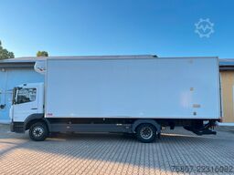 MERCEDES-BENZ Atego 1224 BL Tiefkühl Kiessling Thermoking LBW