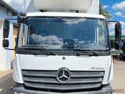 MERCEDES-BENZ Atego 1224 BL Tiefkühl Kiessling Thermoking LBW