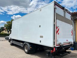 MERCEDES-BENZ Atego 1224 BL Tiefkühl Kiessling Thermoking LBW