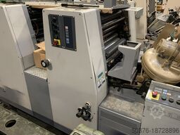 Hashimoto (Japan) Impulse F-522