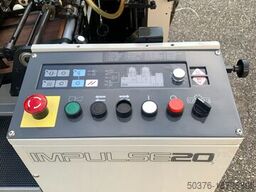 Hashimoto (Japan) Impulse F-522