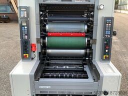 Hashimoto (Japan) Impulse F-522