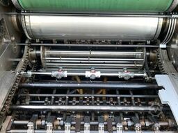 Hashimoto (Japan) Impulse F-522