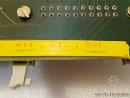 Siemens 6SC6500-0NA44 FGB Regelung E Stand R14 + S01 SN: ST-00R849258