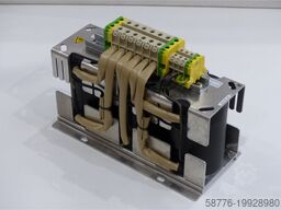 Siemens 6SL3000-0DE23-6AA0 SN:JTA11122811010 !