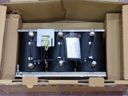 Siemens 6SL3000-0DE28-0AA0 3-Phasen-HFD Netzdrossel  !