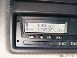 SCANIA R 500