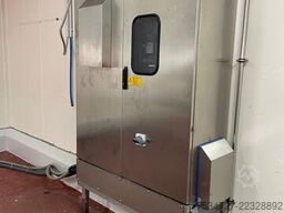 Seydelmann AU 200 Automatenwölfe