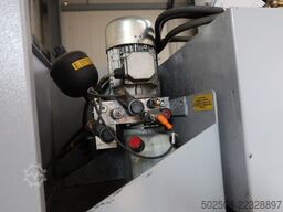 OPS INGERSOLL High Speed Eagle V5