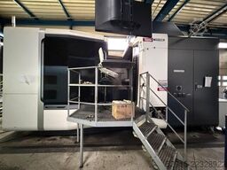 DMG Mori NHX 8000 Gen2