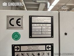 SPINNER TC 800 110 MC
